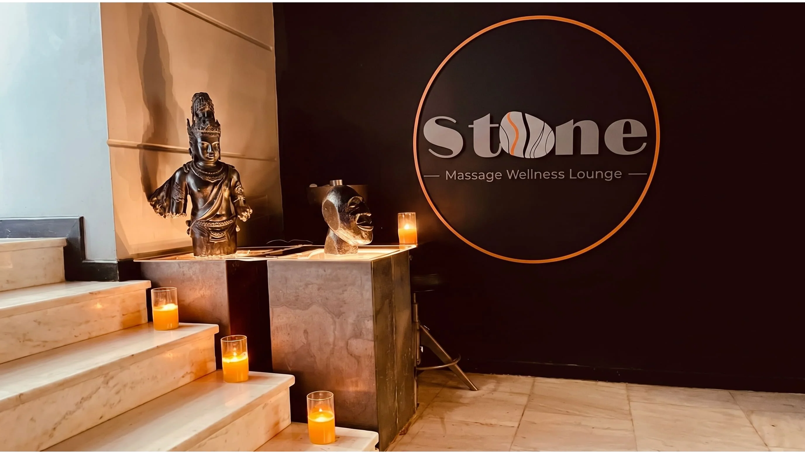 STONE SPA